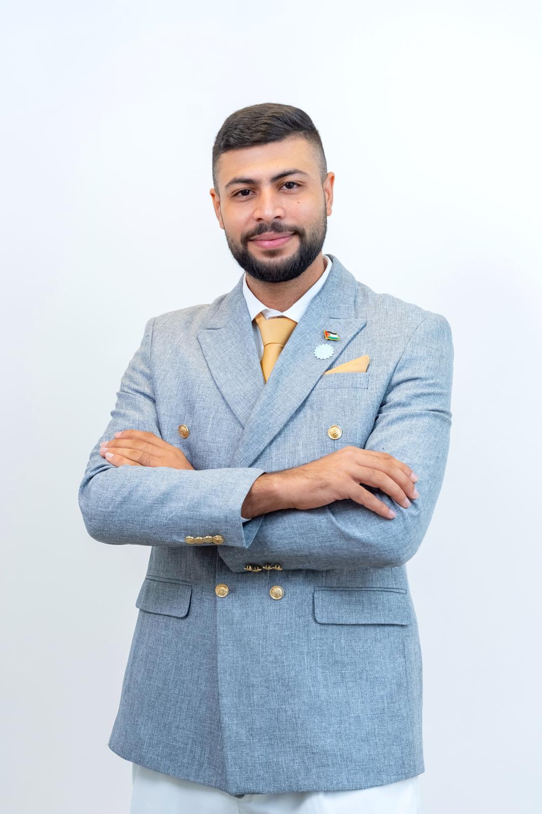 م.سائد حنني
